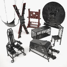 BDSM Furniture
